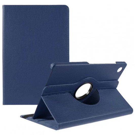 Samsung Galaxy Tab A9 Plus  & A11 PLUS 360° Rotating Stand Case