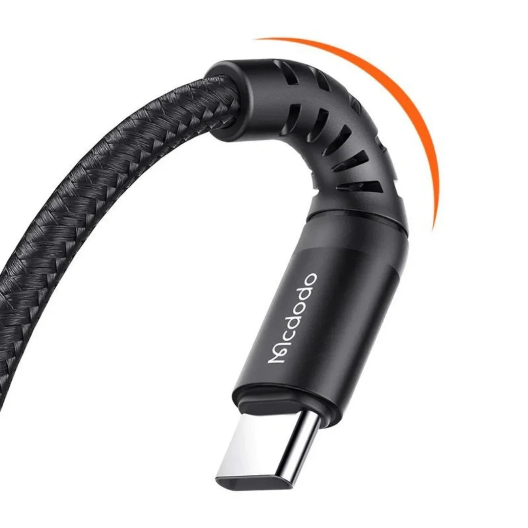 Mcdodo CA-227 USB-C Data Cable – Premium Fast Charging & Data Sync