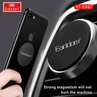 Earldom® EH87 Universal Metal Plate