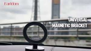 Earldom EH326 Universal Magnetic Mount Holder for Smartphones