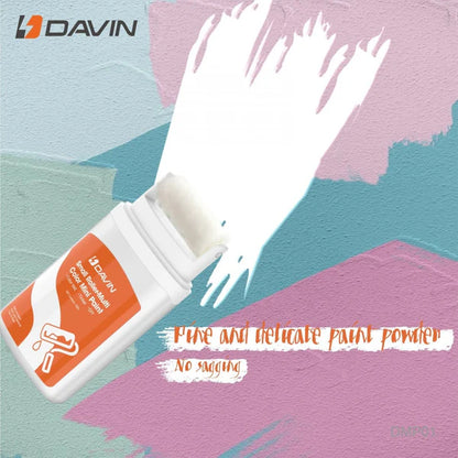Davin DMP01 Wall Touch-Up Paint Roller Brush
