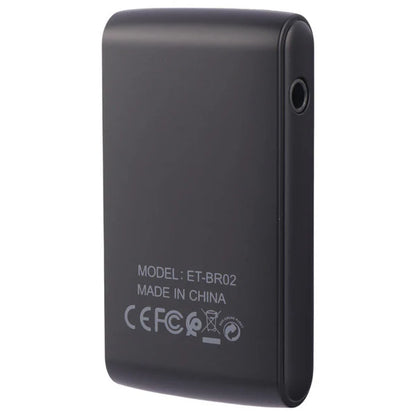 Earldom ET-BR02 Bluetooth Audio Receiver