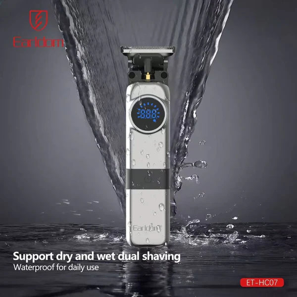 Earldom ET-HC07 Professional Hair Clipper