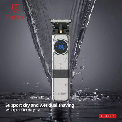 Earldom ET-HC07 Professional Hair Clipper