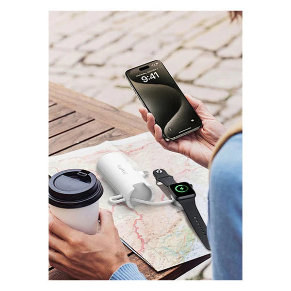 Earldom PD46 Mini 5000mAh 20W Power Bank