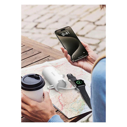 Earldom PD46 Mini 5000mAh 20W Power Bank