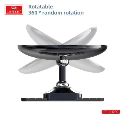 Earldom ET-EH200 Universal Magnetic Car Mount