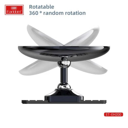 Earldom ET-EH200 Universal Magnetic Car Mount