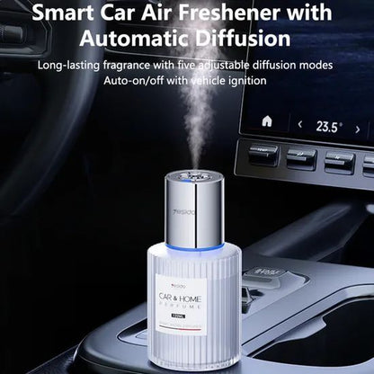 YESIDO VC16 Smart Car Fragrance Diffuser