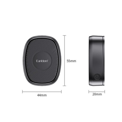 Earldom ET-EH177 Magnetic Phone Holder – 360° Rotating Car Mount