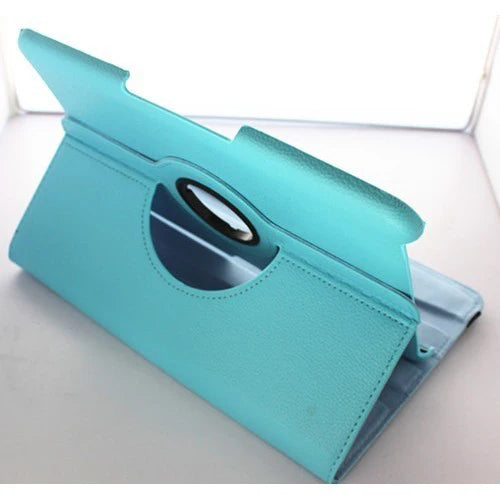 360° Rotating Book Case for Samsung Tab A9 8.7” & A11
