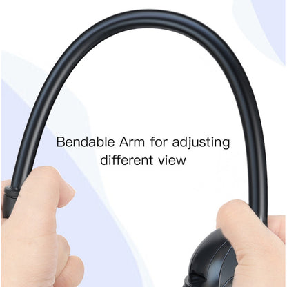 Yesido C108 Auto Clamp Car Mount – Easy Grip & Secure Hold