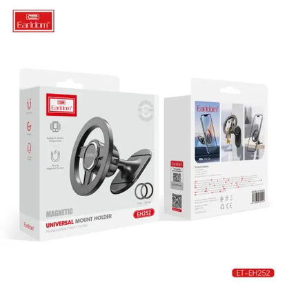 Earldom EH252 Universal Magnetic Car Mount Holder