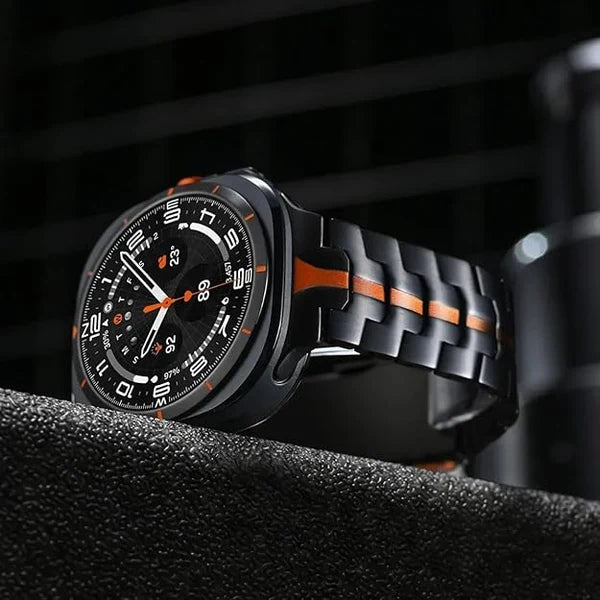 Stainless Steel Strap for Samsung Galaxy Watch Ultra 47mm