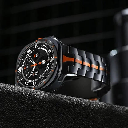 Stainless Steel Strap for Samsung Galaxy Watch Ultra 47mm
