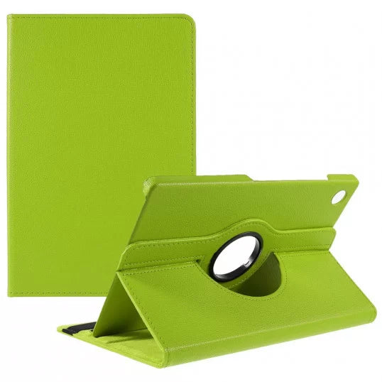 Samsung Galaxy Tab A9 Plus  & A11 PLUS 360° Rotating Stand Case