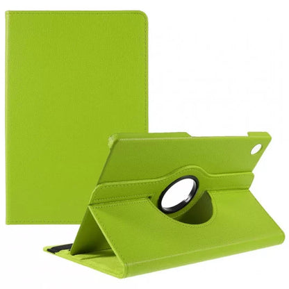 Samsung Galaxy Tab A9 Plus  & A11 PLUS 360° Rotating Stand Case