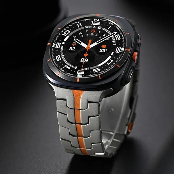 Stainless Steel Strap for Samsung Galaxy Watch Ultra 47mm