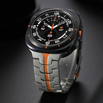 Stainless Steel Strap for Samsung Galaxy Watch Ultra 47mm