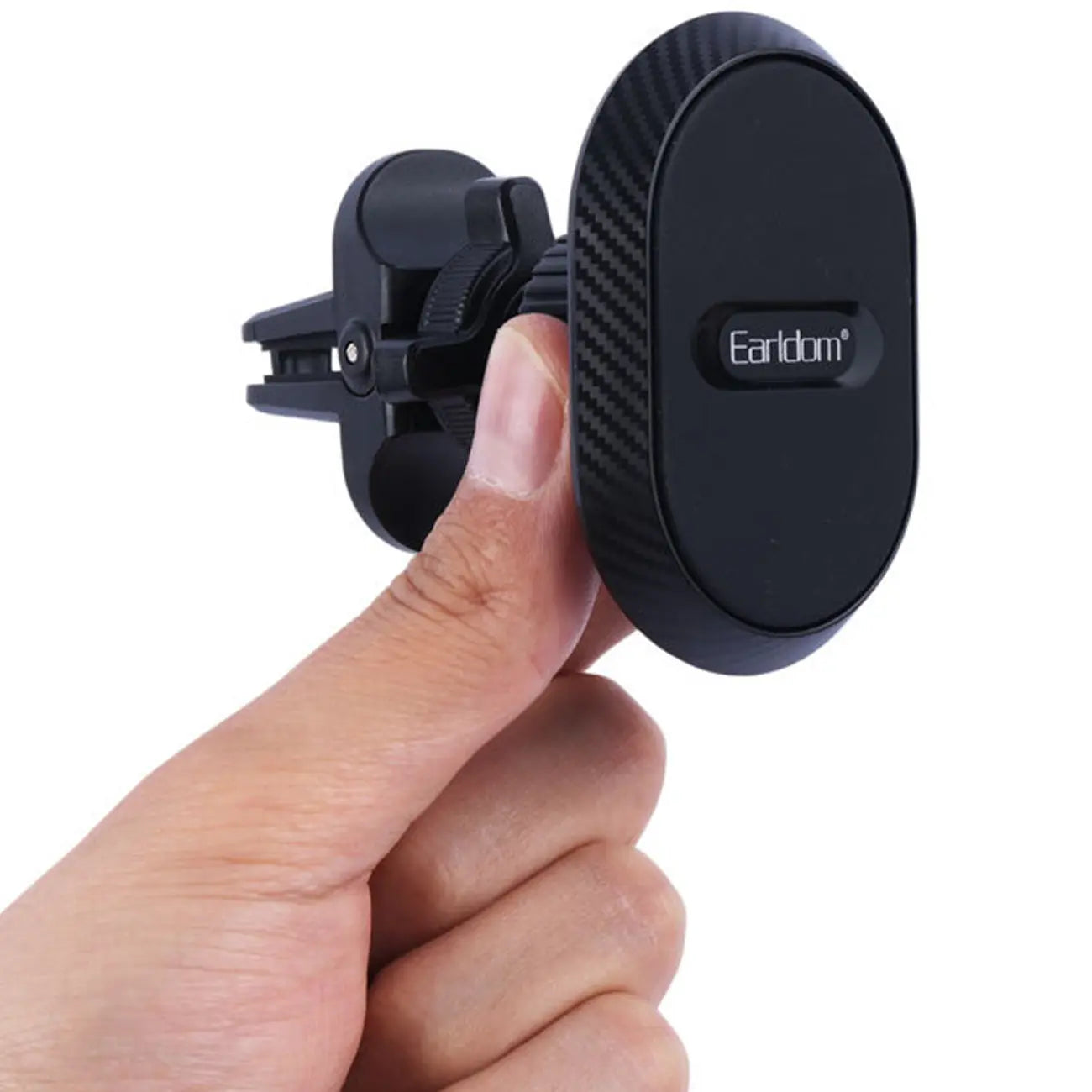 Earldom EH259 Air Vent Magnetic Car Holder