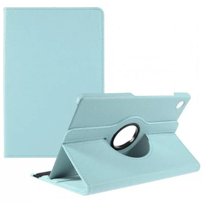 Samsung Galaxy Tab A9 Plus  & A11 PLUS 360° Rotating Stand Case