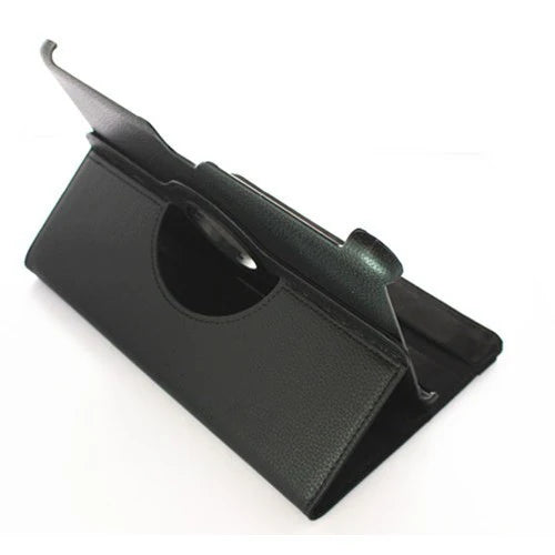 360° Rotating Book Case for Samsung Tab A9 8.7” & A11