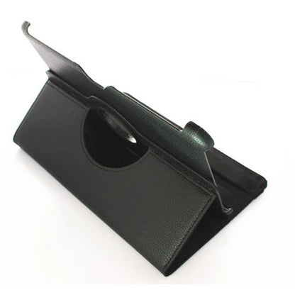 360° Rotating Book Case for Samsung Tab A9 8.7” & A11