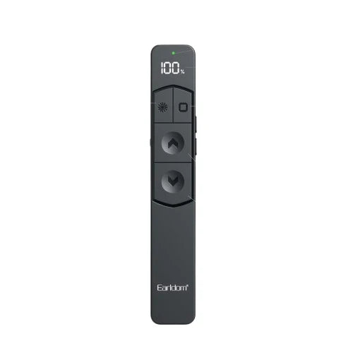 Earldom ET-PT01 Wireless Presenter