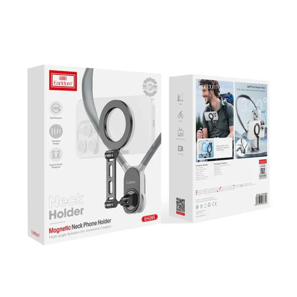 Earldom EH285 Flexible Neck Mount