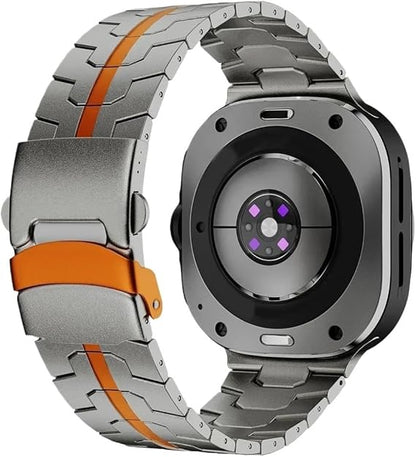 Stainless Steel Strap for Samsung Galaxy Watch Ultra 47mm
