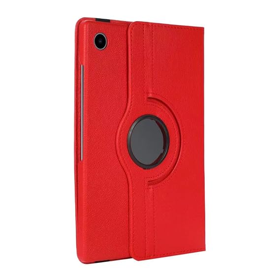 360° Rotating Book Case for Samsung Tab A9 8.7” & A11