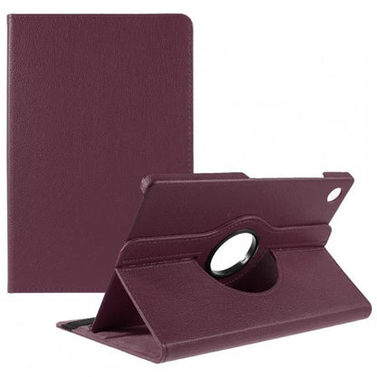 Samsung Galaxy Tab A9 Plus  & A11 PLUS 360° Rotating Stand Case