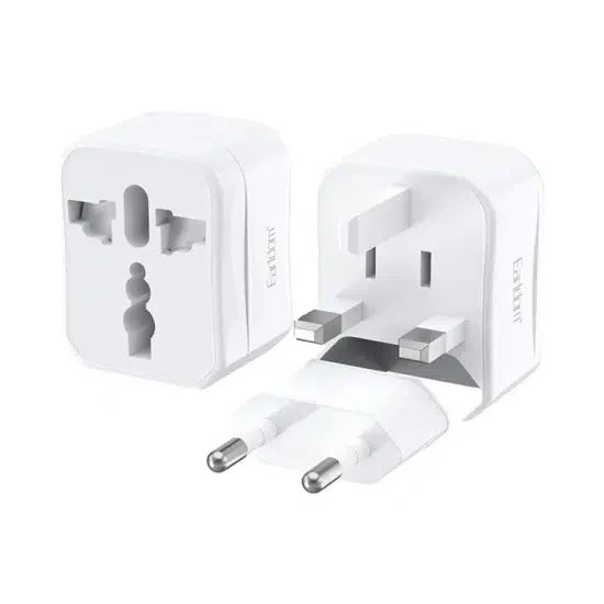 Earldom Universal World Travel Plug LC15