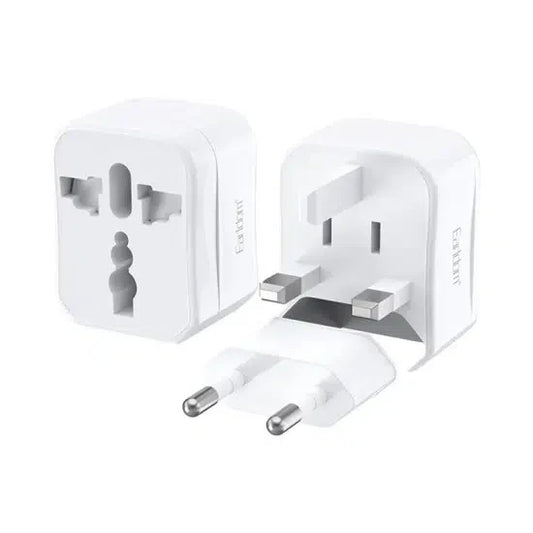 Earldom Universal World Travel Plug LC15