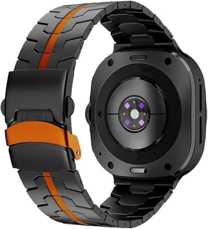 Stainless Steel Strap for Samsung Galaxy Watch Ultra 47mm