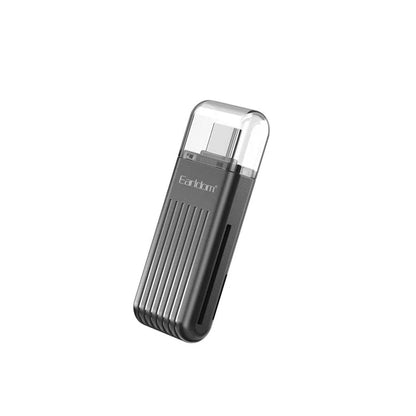 Earldom ET-OT97 USB-C OTG Card Reader