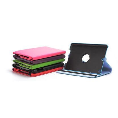 360° Rotating Book Case for Samsung Tab A9 8.7” & A11