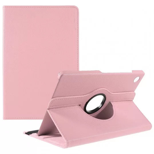 Samsung Galaxy Tab A9 Plus  & A11 PLUS 360° Rotating Stand Case