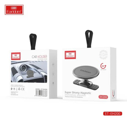 Earldom ET-EH200 Universal Magnetic Car Mount