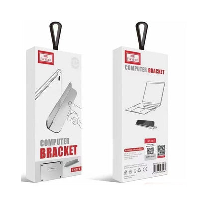 Earldom EH124 Foldable Laptop Stand Bracket