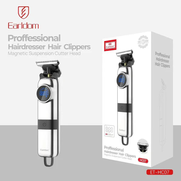 Earldom ET-HC07 Professional Hair Clipper