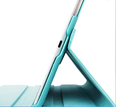 360° Rotating Book Case for Samsung Tab A9 8.7” & A11