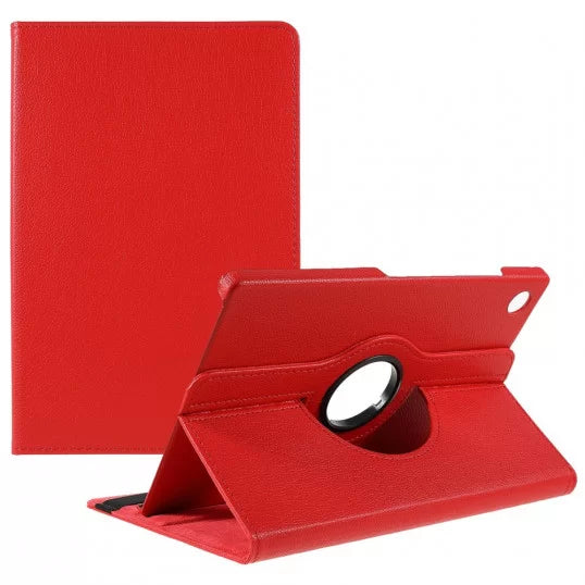 Samsung Galaxy Tab A9 Plus  & A11 PLUS 360° Rotating Stand Case