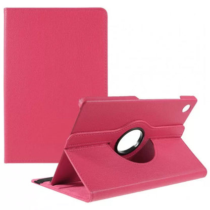 Samsung Galaxy Tab A9 Plus  & A11 PLUS 360° Rotating Stand Case