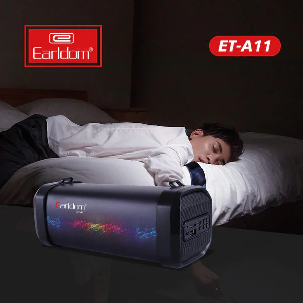 Earldom A11 Rechargeable Wireless Speaker