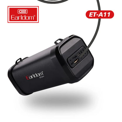 Earldom A11 Rechargeable Wireless Speaker