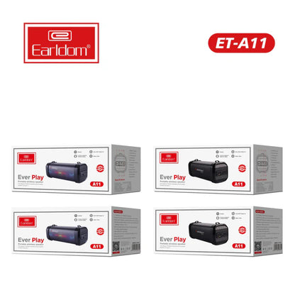 Earldom A11 Rechargeable Wireless Speaker