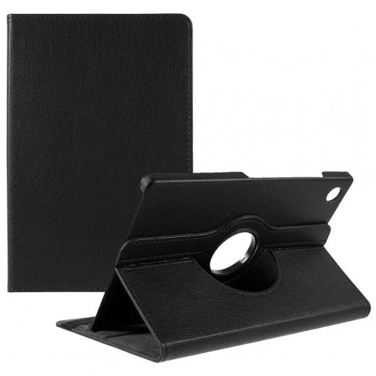 Samsung Galaxy Tab A9 Plus  & A11 PLUS 360° Rotating Stand Case
