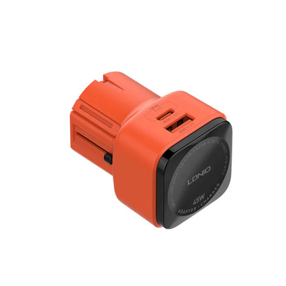Ldnio Q2420 45W Ultra-Fast Charging Global Universal Adapter Charger