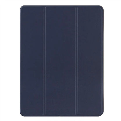 Smart Case with Pen Slot Folding Cover for iPad 10th Generation (10.9", 2022) / iPad 11th Generation (10.9", 2025, A16)